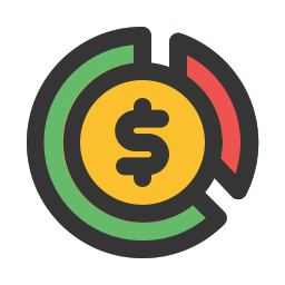 Budgeting icon