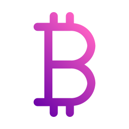 Bitcoin icon