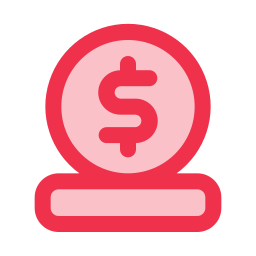 Coin icon