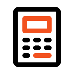 Calculator icon