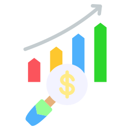 Analysis icon