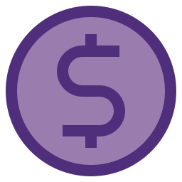 Coin icon