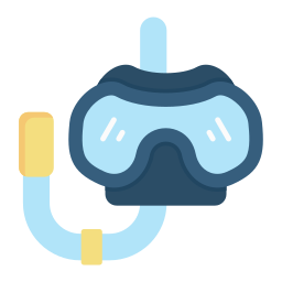 duiken icoon
