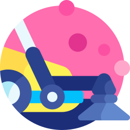 Sweeper icon