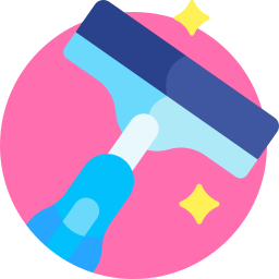 Squeegee icon