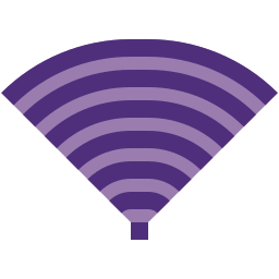 сигнал wi-fi иконка