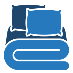 Cushions icon