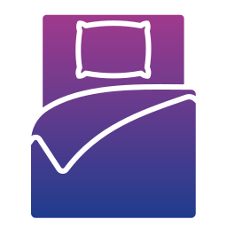 Bedding icon