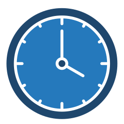 Clocks icon