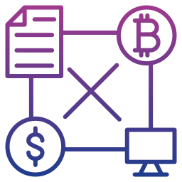 Ledger icon