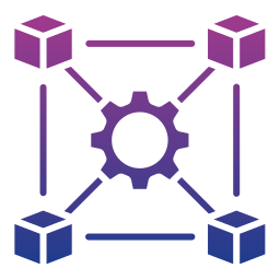 interoperabilidad icono