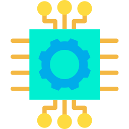 Cpu icon