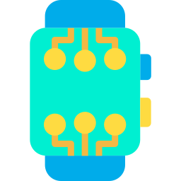 smartwatch icon