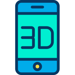 Smartphone icon