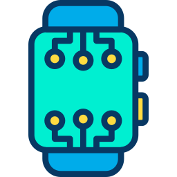 smartwatch icon