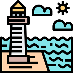 海 icon