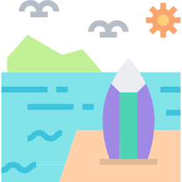 strand icon