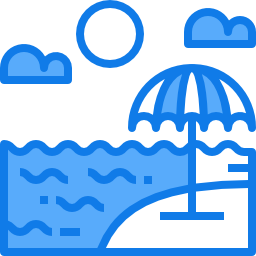 Sea icon