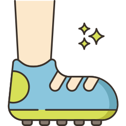 Shoes icon