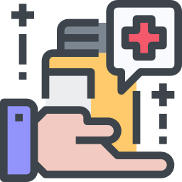 Medicine icon