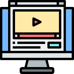 video marketing icono