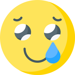 눈물 icon
