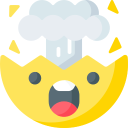 Explode icon