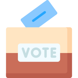 Vote icon