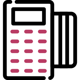 pos-терминал иконка
