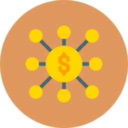 connessione icona