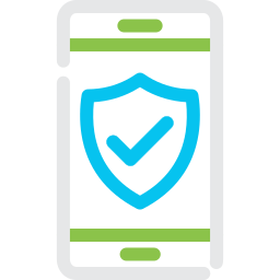 전화 보험 icon