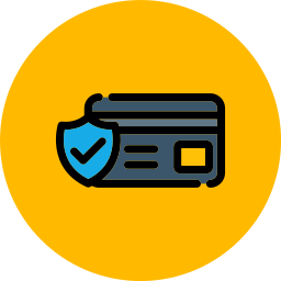 Payment security icon