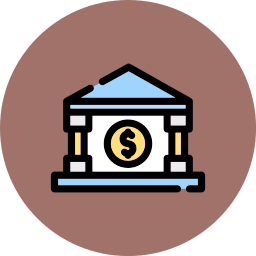 bank icon