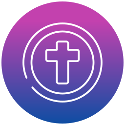 Cross icon