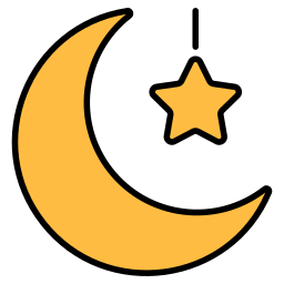 muslim icon