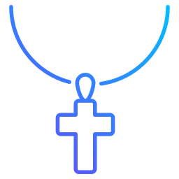 Necklace icon