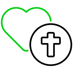 Heart icon