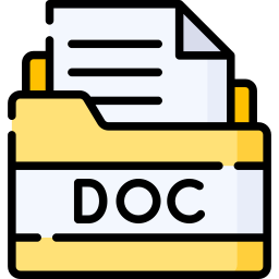 abrir documento icono