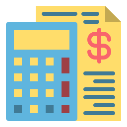 Calculator icon