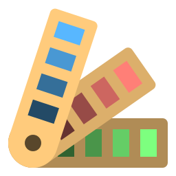 Paint icon