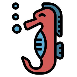 hippocamcus icon