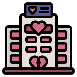 Heart icon