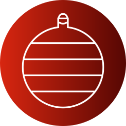 weihnachtsschmuck icon