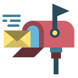 Communication icon