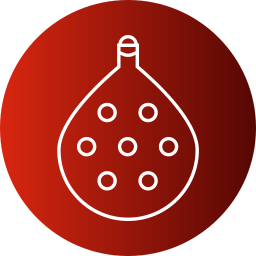 クリスマスオーナメント icon