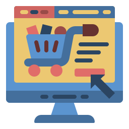 Shop icon