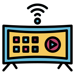 monitor icono
