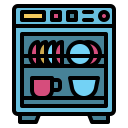 Kitchen icon