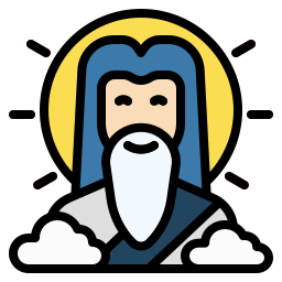 Jesus icon