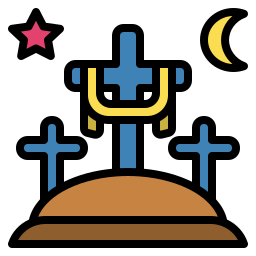 Galgotha icon